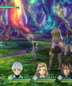 Exist Archive: The Other Side of the Sky - PlayStation 4 Exist Archive 13 91WDxkw0PCL