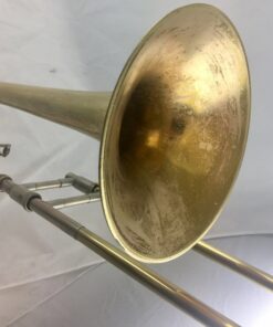 Bach Trombone (42B) 12 91WFehRC9L
