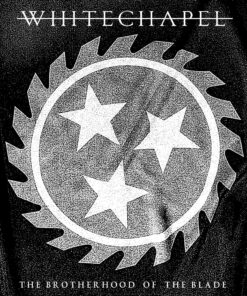 Brotherhood of the Blade The Brotherhood of the Blade