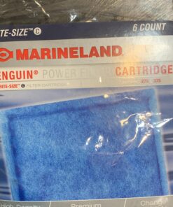 Marineland Penguin Rite-Size Cartridge 3-Count Size C 12 91WLj61nrTL