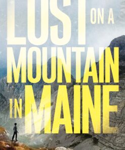 Lost on a Mountain in Maine