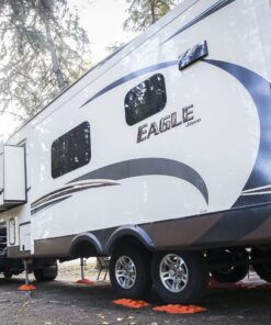 Tri-Lynx 00015 Lynx Levelers - 10 Pack , Orange 32 91WTpDv6DuL