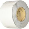 EternaBond White Mobile Home RV Rubber Roof Repair 4" x 10'