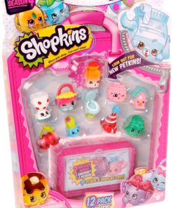 Shopkins Season 4 12 Pack 19 91WUh7DnjcL