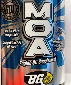 BG MOA EXTENDED LIFE 5 91WW0BO5f4L