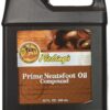 Fiebing's Prime Neatsfoot Oil Compound Leather Conditioner Size: 32 oz. 30 91WYh22rsjL