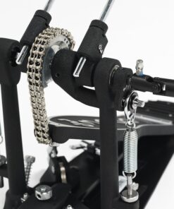 Alternative view of Drum Workshop, Inc. 3000 Series Bass Drum, Double Pedal (DWCP3002)