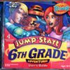 JumpStart 6th Grade