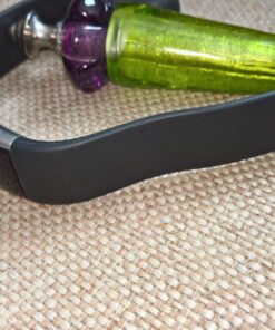 Skinomi Full Body Skin Protector Compatible with Microsoft Band 2 (2015)(Screen Protector + Back Cover) TechSkin Full Coverage Clear HD Film 28 91WfvMokL 1