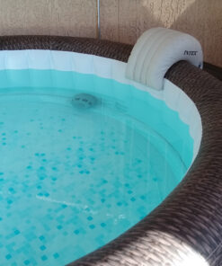 Intex PureSpa Headrest, Cream 22 91WhjnKA50L