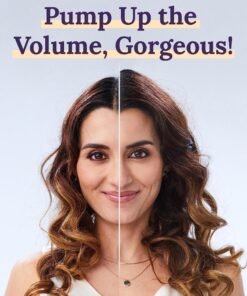 Keranique Scalp Stimulating Keratin for Thinning Hair, Hair Regrowth Amino Complex Shampoo Volumizing, 8 Fl Oz 20 91WhxWByvL