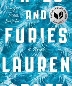 Fates and Furies: A Novel