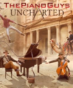 Uncharted Uncharted