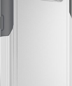 OtterBox COMMUTER SERIES for Samsung Galaxy S6 - Retail Packaging - Glacier (White/Gunmetal Grey) 14 91WmXqp3FL