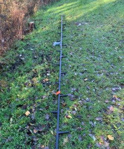 Millennium Treestands M210 Stick Climber, Black, 20-Feet 5 91WmyES2kBL