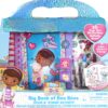 Tara Toys Doc McStuffins Big Book of Boo Boo's, Multi/None, (81764) 27 91WpoCfPVL