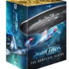 Star Trek: The Next Generation - The Complete Series Blu-ray June 7, 2016 15 91WqrR31WeL