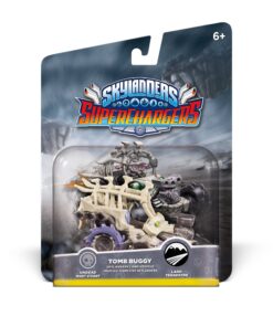 Skylanders SuperChargers: Vehicle Tomb Buggy Character Pack 6 91Wr1VSLKL