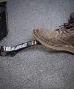 Trend Foot-Operated Door Lifter - The Perfect Tool for Carpenters and Carpet Laying, D/LIFT/A 10 91X1oNwEL