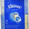 Kleenex Facial Tissue - 55 2-Ply Box, 4 Pack, Designs may vary, 55 Count (Pack of 4) 17 91X27IMNpL