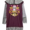 InCharacter Costumes Men's Noble Knight X-Large Multicolored