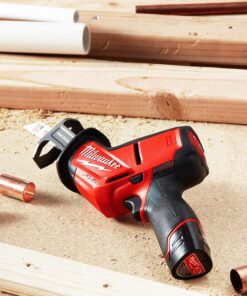 Milwaukee 2520-20 M12 Fuel Hackzall Bare Tool 16 91X4yGoci6L