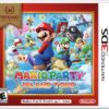 Nintendo Selects: Mario Party: Island Tour