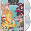 Naruto Shippuden Uncut DVD Set 26 DVD DVD, DVD, NTSC April 5, 2016 7 91X9aqYUIPL