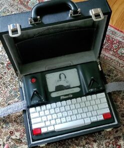 Freewrite Smart Typewriter | Digital Typewriter with E Ink Display for Distraction-Free Writing | WiFi-Enabled Word Processor Syncs Directly to The Cloud | Dedicated Drafting Machine for Authors - Image 12