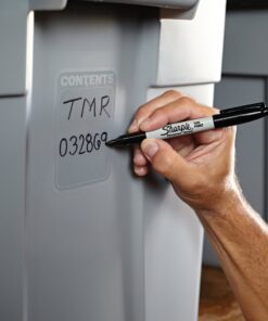 SHARPIE Permanent Markers, Fine Point 10 91XLV5rFOyL