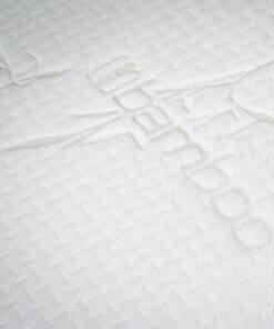 Avana Slant Bed Wedge Memory Foam Pillow, King 13 91XOM0R9k3L