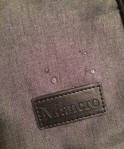 Business Travel Laptop Backpack, Anti Theft Slim Laptop Bag with USB Charging Port for Men and Women, Water Resistant Computer Bag Fits 15.6 Inch Laptop and Notebook (Black) Black 33 91XQfOT2yvL 1