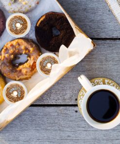 The Original Donut Shop Decaf Keurig Single-Serve K-Cup Pods, Medium Roast Coffee, 22 Count Decaf, 22 ct 18 91XR7Hg4pJL