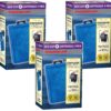 Marineland Rite-Size Cartridge E -12 Total Cartridges (3 Packs with 4 per Pack)