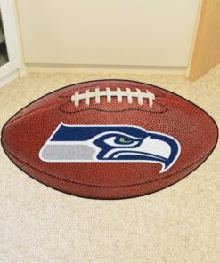 FANMATS Seattle Seahawks 5 91XX7nko9FL