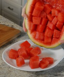 Spark Innovators H-SR2500 Slice Right, 10-1/4, Green 1 16 91XY7OkfUBL