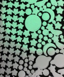 Great Explorations Milky Way Adhesives 5 91XYGe0oVwL