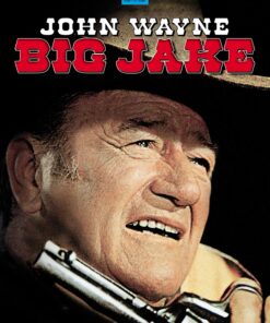 Big Jake DVD 
                             
                            August 18, 2005