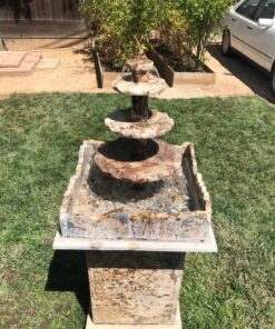 API POND ACCU-CLEAR Pond Water Clarifier 16-Ounce Bottle Pond Treatment 16 oz 23 91XdrXJreFL