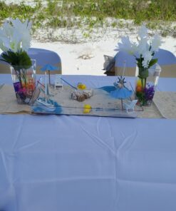 ACTIVA SAND-4485 Scenic Sand, 1-Pound, Light Blue 6 91XfrYnkuoL