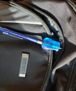 The Pencil Grip Neon, Universal Ergonomic Training Gripper for Righties and Lefties, 6 Count Assorted Colors (TPG-11306) 6 Count (Pack of 1) 17 91Xln1tkasL