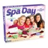 SmartLab Toys All-Natural Spa Day - Make Fizzy Bath Bombs, Creamy Face Masks & More with 48 Pieces 13 91XoVvss6L