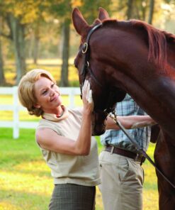 Secretariat DVD January 20, 2011 13 91Xqb5x5BiL