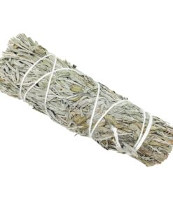 Blue Sage Smudge Sticks - Natural Incense Sticks for Cleansing Negative Energy, Meditation Accessories, Spiritual Gifts, Aromatherapy (Pack of 3) Blue Sage 3 Pack 11 91Xv6Kw5fTL