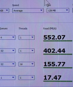 ORICO M.2 NVMe SSD Enclosure, USB 3.1 Gen 2 (10 Gbps) to NVMe PCI-E M.2 SSD Case Support UASP for NVMe SSD Size 2230/2242/2260/2280(up to 4TB) (M.2 NVMe) 85 91Xw0ihfoWL