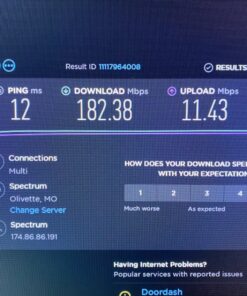 Edimax Wi-Fi 5 802.11ac AC600 High Gain Dual-Band (2.4GHz/5GHz) Adapter w/ Adjustable +4/6dBi Antenna, Wireless USB Adapter, Win 11 Plug-n-Play, Mac OS 10.15, Linux, USB Cradle, EW-7811UAC 17 91XxQ1MAA3L