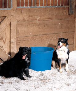 API Heated Bucket Heated Round Bucket, 16 Gallon (Item No. 16HB) 8 91Y06gtms5L