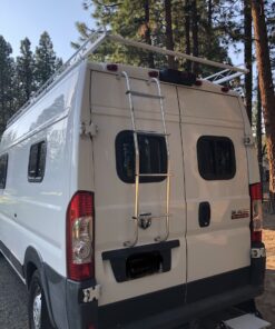 Surco 103H Hook Over Ladder 53.5 x 16.2 x 9.75 inches 17 91Y0FwvZ6jL