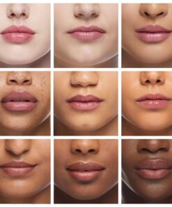 Burt's Bees Lip Tint Balm Stocking Stuffers Gifts, Long Lasting 2 in 1 Duo Tinted Balm Formula, Color Infused with Hydrating Shea Butter for a Natural Looking Buildable Finish, Red Dahlia (2-Pack) Red Dhalia 2 Count (Pack of 1) 21 91Y4bdPiHmL