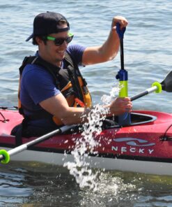 Seattle Sports Paddler's Bilge Hand Pump for Kayaks and Small Boats 9 91YBYveYejL